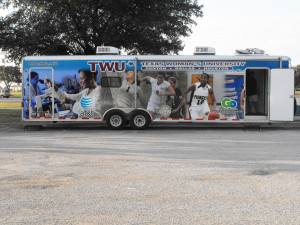 TWU Truck