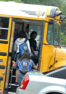 backpacks